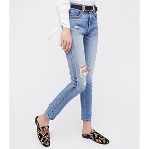 Levi's 501 Jeans